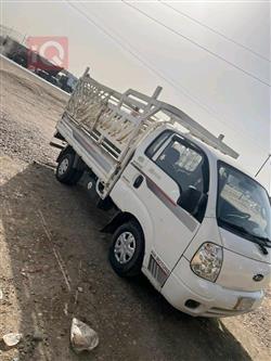 Kia Bongo